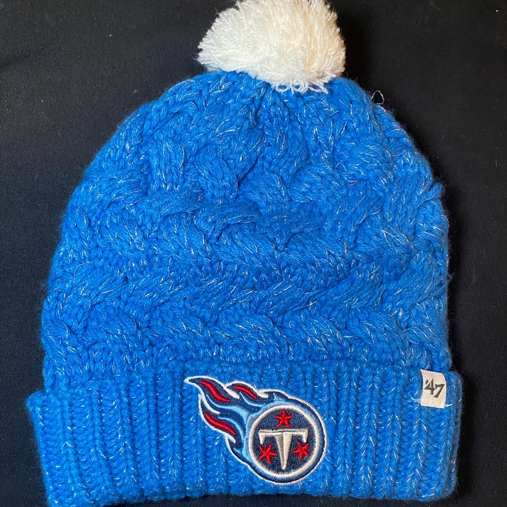 Women’s Titan’s Beanie